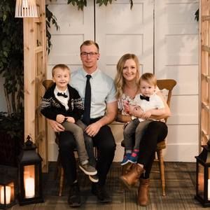 Meet your Posher, Cynthia